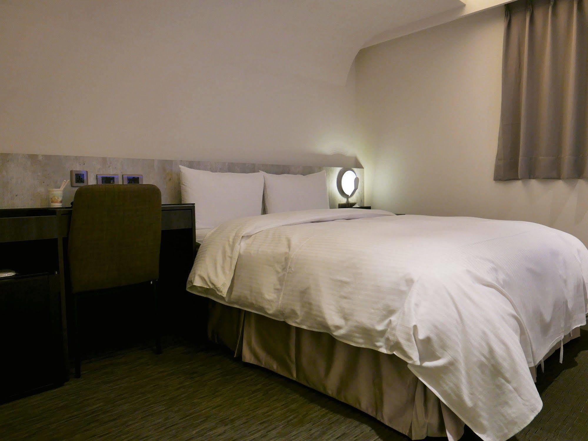 泊居旅店 Oursinn Hotel Taipéi Exterior foto